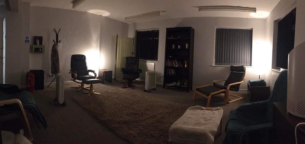 Talking Therapy Counselling Hypnotherapy Mindfulness Codsall Wolverhampton Staffordshire